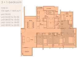 The Chuan (D19), Condominium #584484741